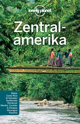 Abbildung von Mccarthy | Lonely Planet Reiseführer Zentralamerika | 4. Auflage | 2019 | beck-shop.de