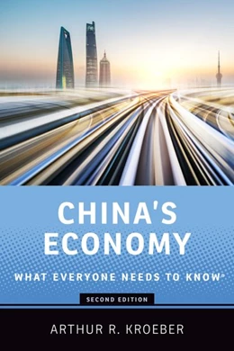 Abbildung von Kroeber | China's Economy | 2. Auflage | 2020 | beck-shop.de