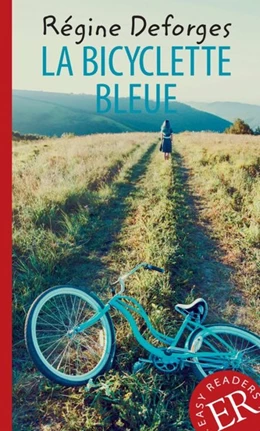 Abbildung von Deforges | La bicyclette bleue | 1. Auflage | 2019 | beck-shop.de