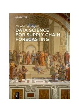Abbildung von Vandeput | Data Science for Supply Chain Forecasting | 1. Auflage | 2021 | beck-shop.de