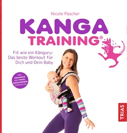 Abbildung von Pascher | Kangatraining | 1. Auflage | 2020 | beck-shop.de