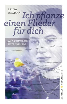 Abbildung von Hillman | Ich pflanze einen Flieder für dich | 1. Auflage | 2019 | beck-shop.de