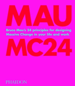 Abbildung von Mau | Bruce Mau: MC24 | 1. Auflage | 2020 | beck-shop.de