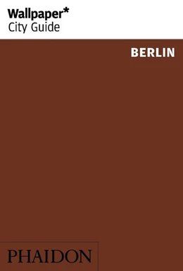 Abbildung von Wallpaper* City Guide Berlin | 1. Auflage | 2020 | beck-shop.de