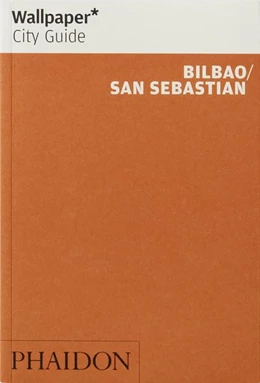 Abbildung von Wallpaper* City Guide Bilbao / San Sebastian | 1. Auflage | 2020 | beck-shop.de