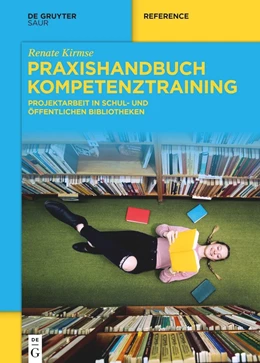 Abbildung von Kirmse | Praxishandbuch Kompetenztraining | 1. Auflage | 2021 | beck-shop.de