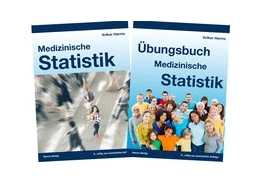 Abbildung von Harms | Medizinische Statistik • Set | 9. Auflage | 2019 | beck-shop.de