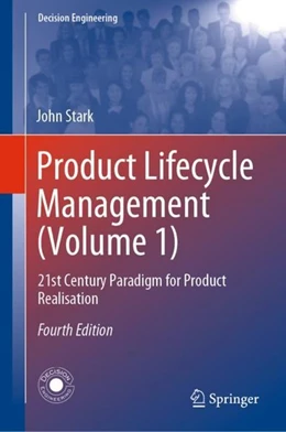 Abbildung von Stark | Product Lifecycle Management (Volume 1) | 4. Auflage | 2019 | beck-shop.de