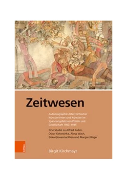Abbildung von Kirchmayr | Zeitwesen | 1. Auflage | 2020 | beck-shop.de