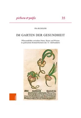 Abbildung von Rudolph | Im Garten der Gesundheit | 1. Auflage | 2020 | beck-shop.de