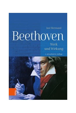 Abbildung von Hermand | Beethoven | 2. Auflage | 2019 | beck-shop.de