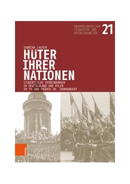 Abbildung von Lausen | Hüter ihrer Nationen | 1. Auflage | 2020 | beck-shop.de