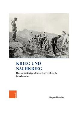 Abbildung von Fleischer / Kambas | Krieg und Nachkrieg | 1. Auflage | 2020 | beck-shop.de