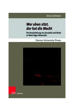 Abbildung von Zachmann | Wer oben sitzt, der hat die Macht | 1. Auflage | 2020 | beck-shop.de