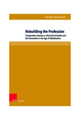 Abbildung von Figueira | Rebuilding the Profession | 1. Auflage | 2020 | beck-shop.de