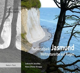 Abbildung von Jeschke / Knapp | Nationalpark Jasmund | 1. Auflage | 2019 | beck-shop.de