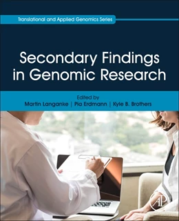 Abbildung von Secondary Findings in Genomic Research | 1. Auflage | 2020 | beck-shop.de