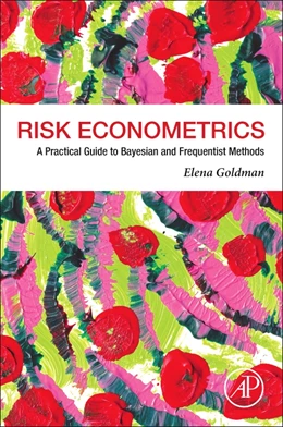 Abbildung von Goldman | Risk Econometrics | 1. Auflage | 2025 | beck-shop.de