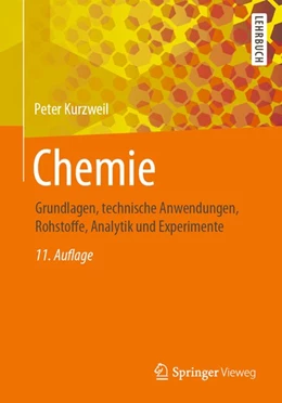 Abbildung von Kurzweil | Chemie | 11. Auflage | 2019 | beck-shop.de