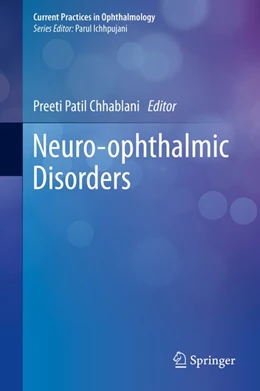 Abbildung von Chhablani | Neuro-ophthalmic Disorders | 1. Auflage | 2019 | beck-shop.de