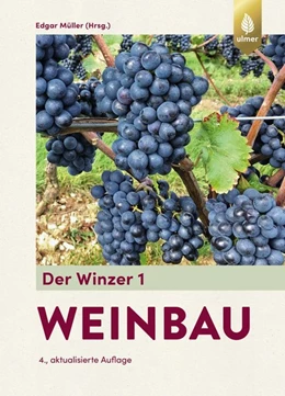 Abbildung von Müller | Der Winzer 1 | 4. Auflage | 2019 | beck-shop.de
