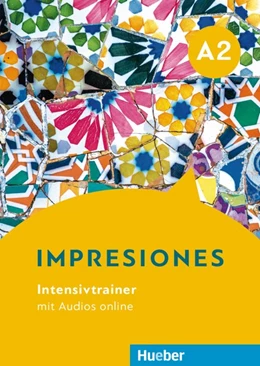 Abbildung von Barayón Ruiz | Impresiones A2 | 1. Auflage | 2019 | beck-shop.de