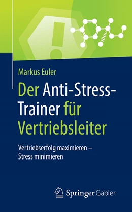 Abbildung von Euler | Der Anti-Stress-Trainer für Vertriebsleiter | 1. Auflage | 2020 | beck-shop.de