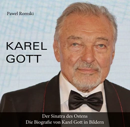 Abbildung von Romski | Karel Gott | 1. Auflage | 2019 | beck-shop.de