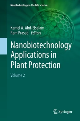 Abbildung von Abd-Elsalam / Prasad | Nanobiotechnology Applications in Plant Protection | 1. Auflage | 2019 | beck-shop.de