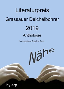 Abbildung von Literaturpreis Grassauer Deichelbohrer 2019 | 1. Auflage | 2019 | beck-shop.de