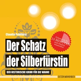 Abbildung von Puhlfürst | Der Schatz der Silberfürstin | 1. Auflage | 2019 | beck-shop.de