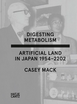 Abbildung von Mack | Digesting Metabolism | 1. Auflage | 2021 | beck-shop.de