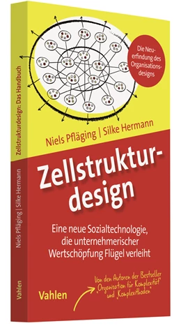 Abbildung von Pfläging / Hermann | Zellstrukturdesign | 1. Auflage | 2020 | beck-shop.de