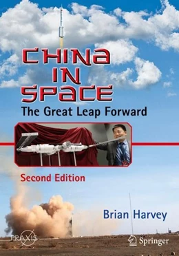 Abbildung von Harvey | China in Space | 2. Auflage | 2019 | beck-shop.de