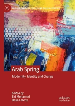 Abbildung von Mohamed / Fahmy | Arab Spring | 1. Auflage | 2019 | beck-shop.de