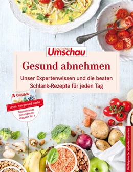 Abbildung von Haltmeier | Apotheken Umschau: Gesund Abnehmen | 1. Auflage | 2020 | beck-shop.de