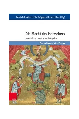 Abbildung von Albert / Brüggen | Die Macht des Herrschers | 1. Auflage | 2019 | beck-shop.de