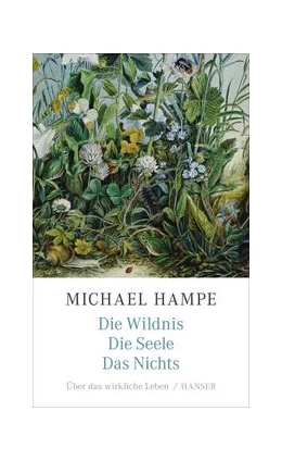 Abbildung von Hampe | Die Wildnis, die Seele, das Nichts | 1. Auflage | 2020 | beck-shop.de