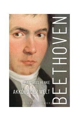 Abbildung von Henke | Beethoven | 1. Auflage | 2020 | beck-shop.de