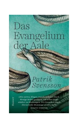 Abbildung von Svensson | Das Evangelium der Aale | 1. Auflage | 2020 | beck-shop.de