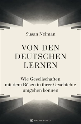 Abbildung von Neiman | Von den Deutschen lernen | 1. Auflage | 2020 | beck-shop.de