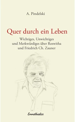 Abbildung von Pindelski | Quer durch ein Leben | 1. Auflage | 2019 | beck-shop.de