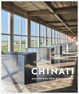Abbildung von Stockebrand | Chinati | 1. Auflage | 2020 | beck-shop.de