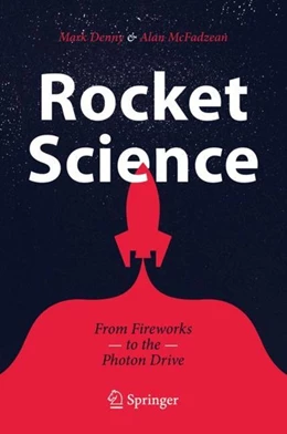 Abbildung von Denny / Mcfadzean | Rocket Science | 1. Auflage | 2019 | beck-shop.de