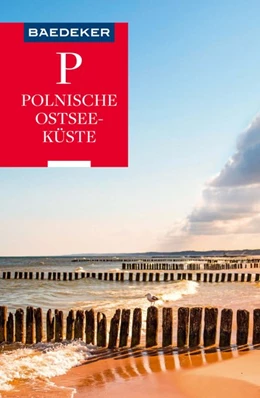 Abbildung von Schulze / Gawin | Baedeker Reiseführer Polnische Ostseeküste, Masuren, Danzig | 5. Auflage | 2019 | beck-shop.de