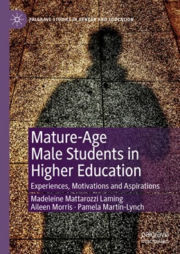 Abbildung von Laming / Morris | Mature-Age Male Students in Higher Education | 1. Auflage | 2019 | beck-shop.de
