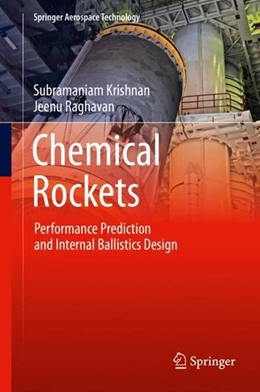 Abbildung von Krishnan / Raghavan | Chemical Rockets | 1. Auflage | 2019 | beck-shop.de