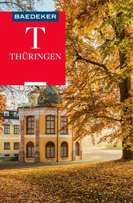 Abbildung von Stahn | Baedeker Reiseführer Thüringen | 5. Auflage | 2019 | beck-shop.de