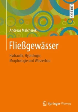 Abbildung von Universität der Bundeswehr | Fließgewässer | 1. Auflage | 2019 | beck-shop.de