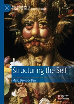 Abbildung von Beni | Structuring the Self | 1. Auflage | 2019 | beck-shop.de